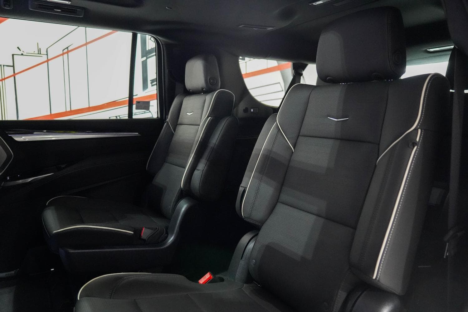 Cadillac Escalade ESV (Facelift) - Image 3