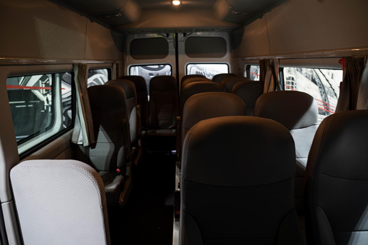 JAC Sunray - Image 3