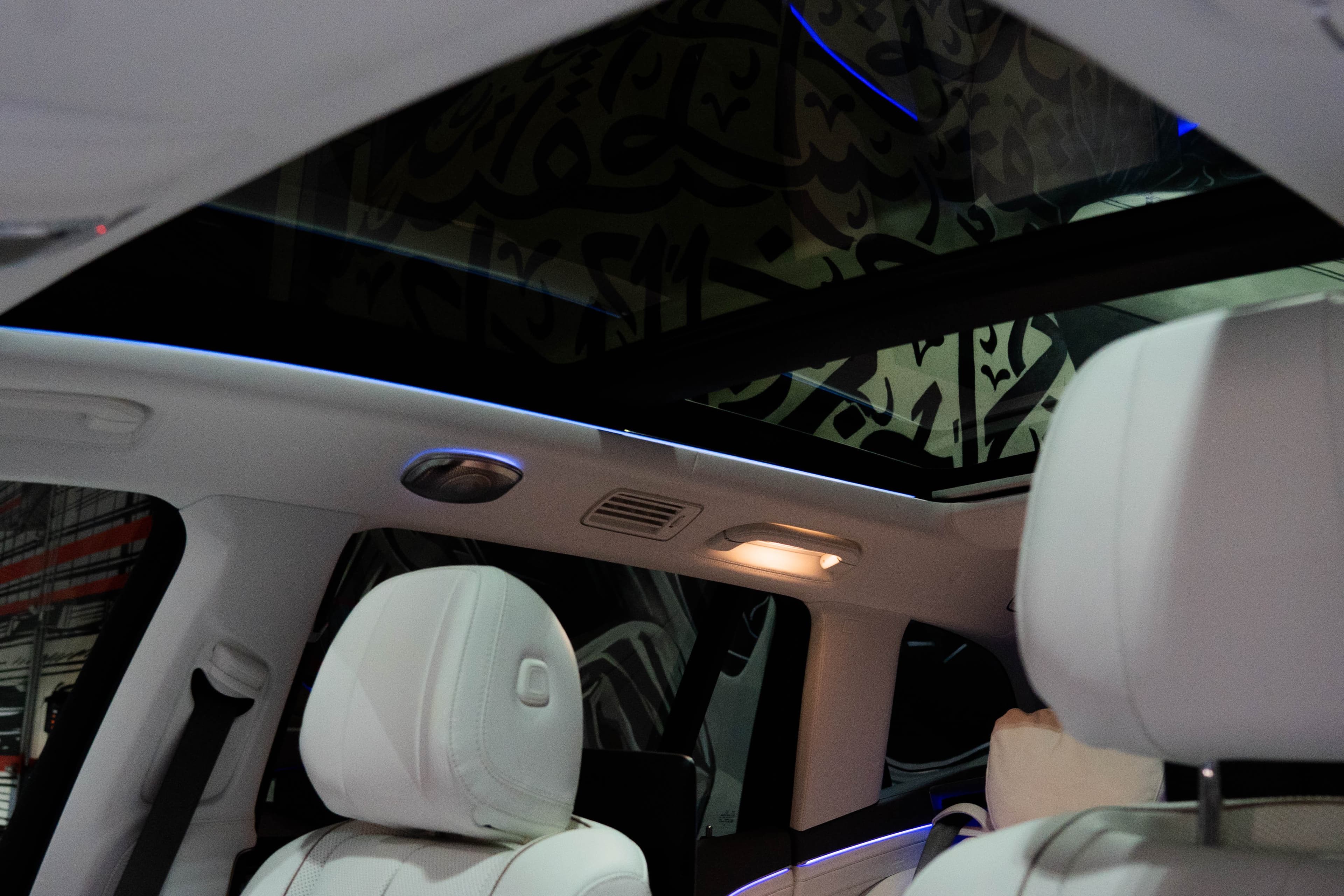 Mercedes-Benz GLS600 Maybach - Image 3