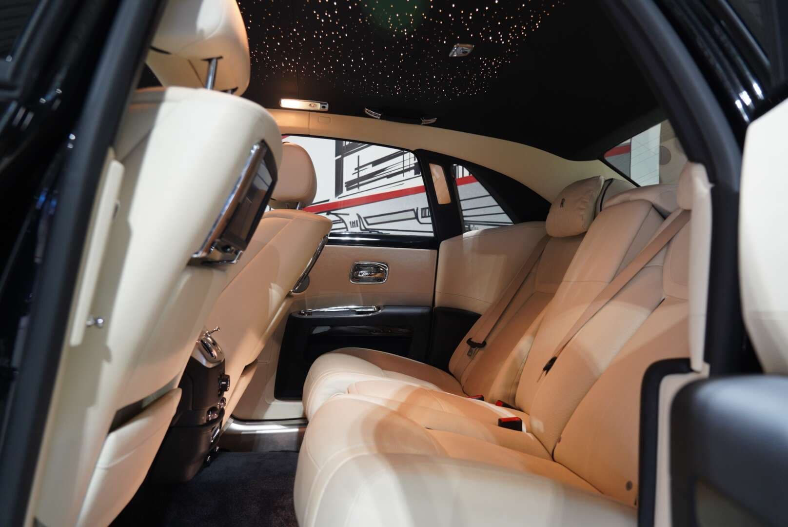 Rolls-Royce Ghost Series II - Image 2