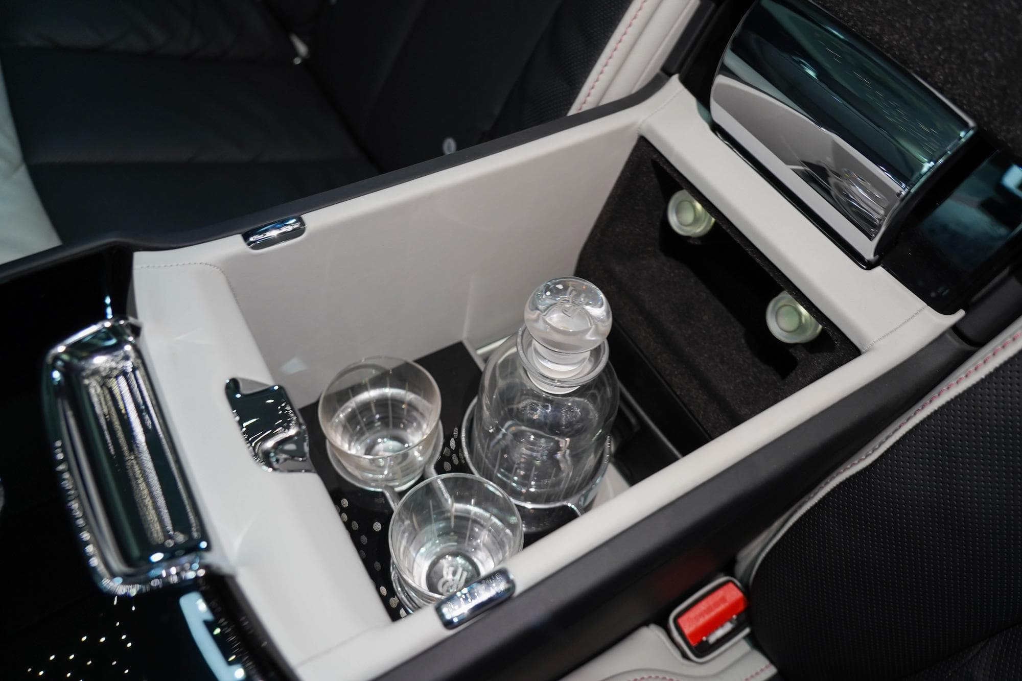 Rolls-Royce Phantom Extended Wheelbase - Image 3