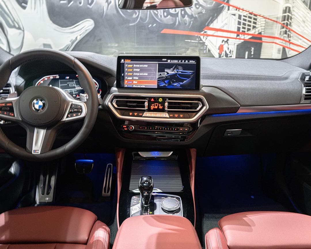 BMW X4 - Image 3