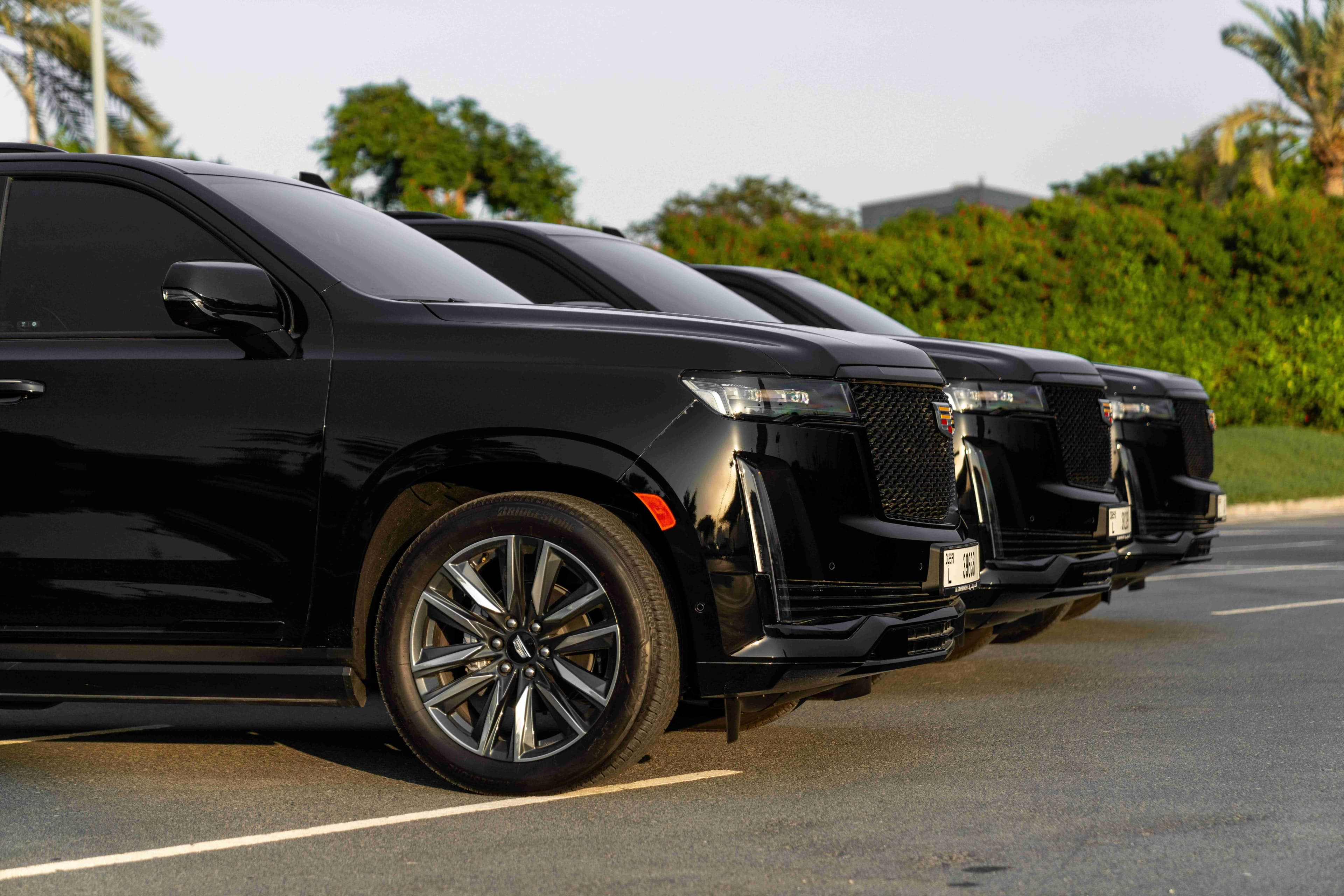 The Ultimate Guide to Stress-Free Airport Transfers